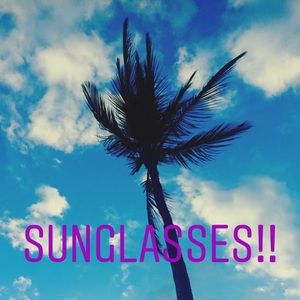 SUNGLASSES